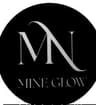 Mine Glow Logo